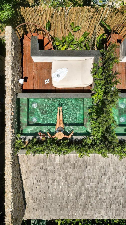 Vila Almesca Caraíva 外观 照片