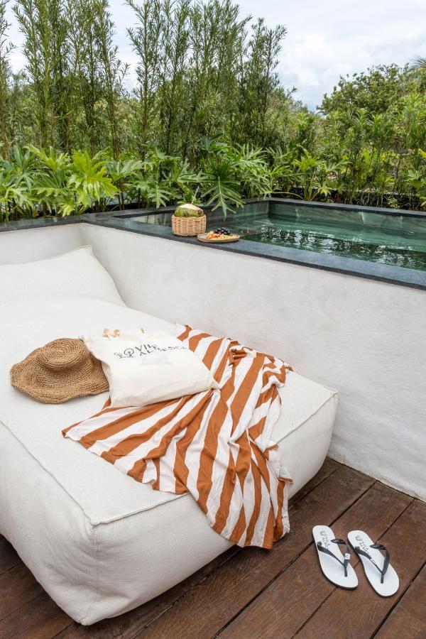 Vila Almesca Caraíva 外观 照片